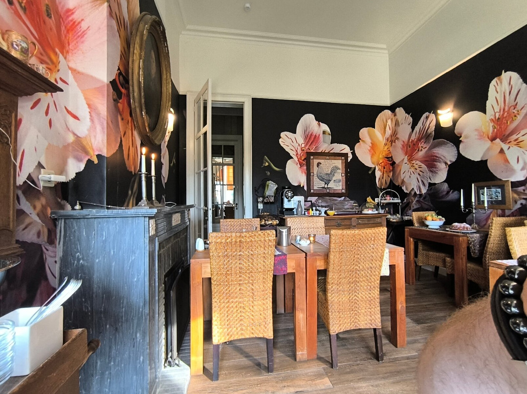 Boutique Hotel Dufays主图