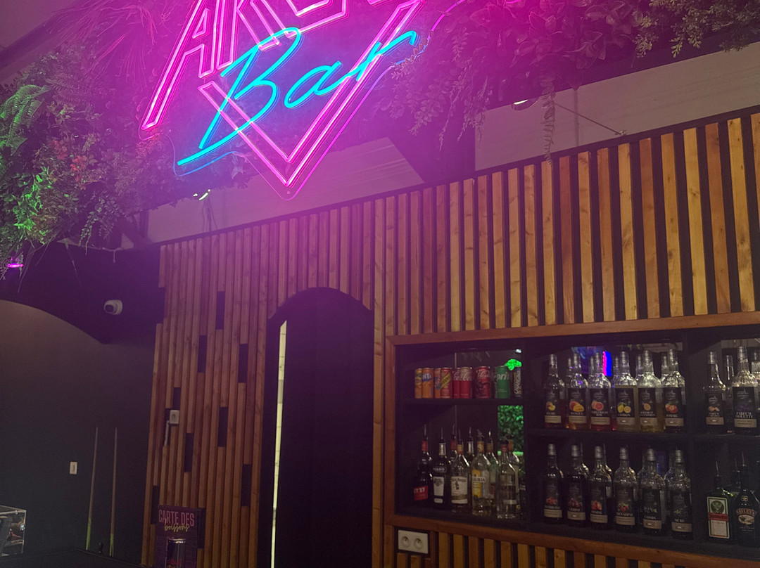 Arena City-Roffiac必去景点