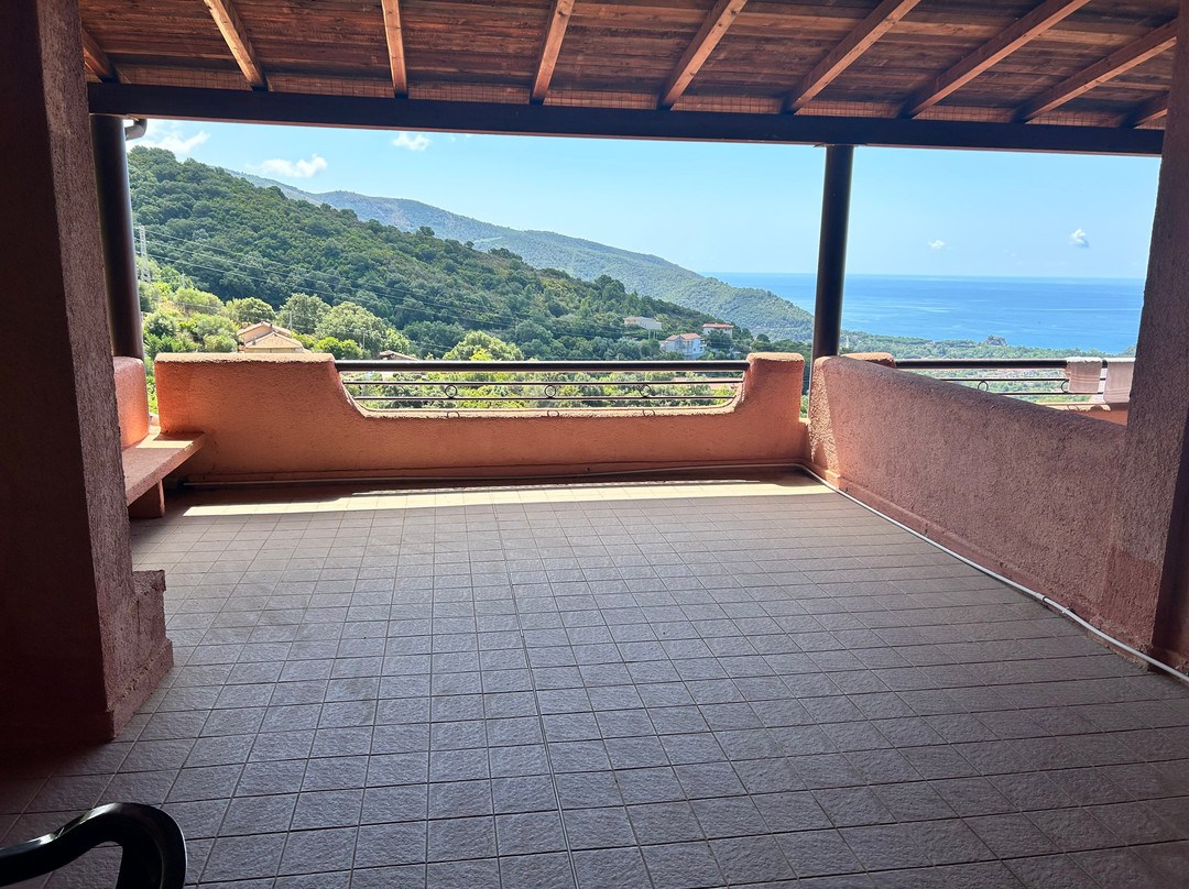 Residence Pietre Rosse主图