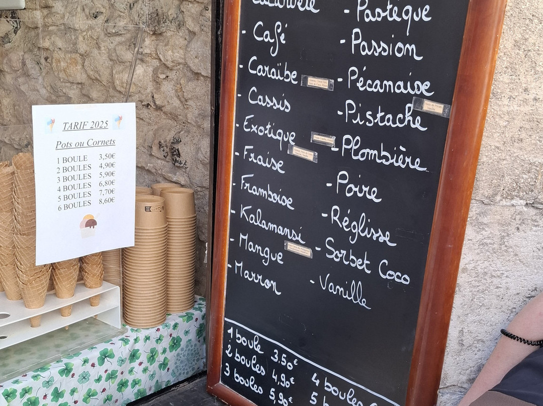 Les Chocolats de Vetheuil-Vetheuil必去景点