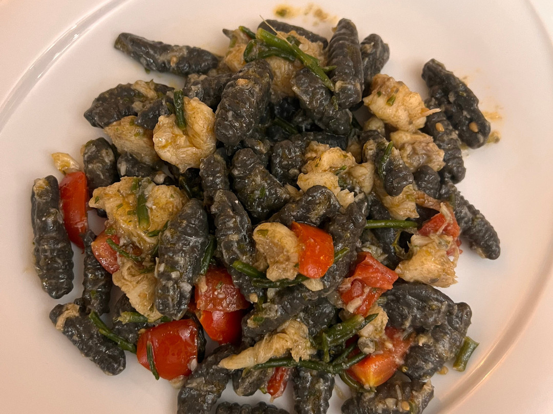 Hotel Genna e Masoni主图