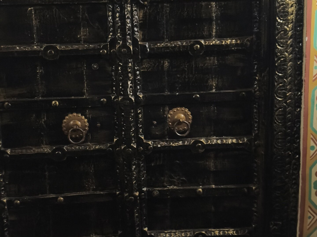 Chokhi Dhani Resort主图