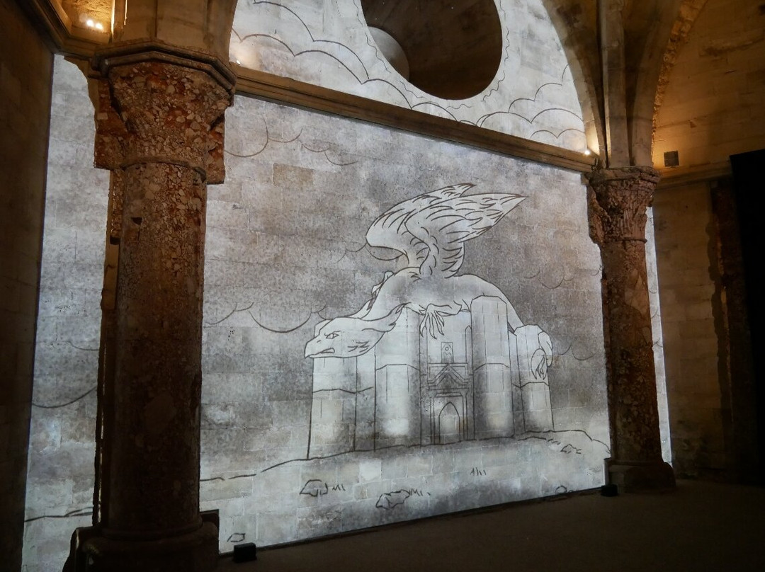 Castello di Lagopesole-Lagopesole必去景点