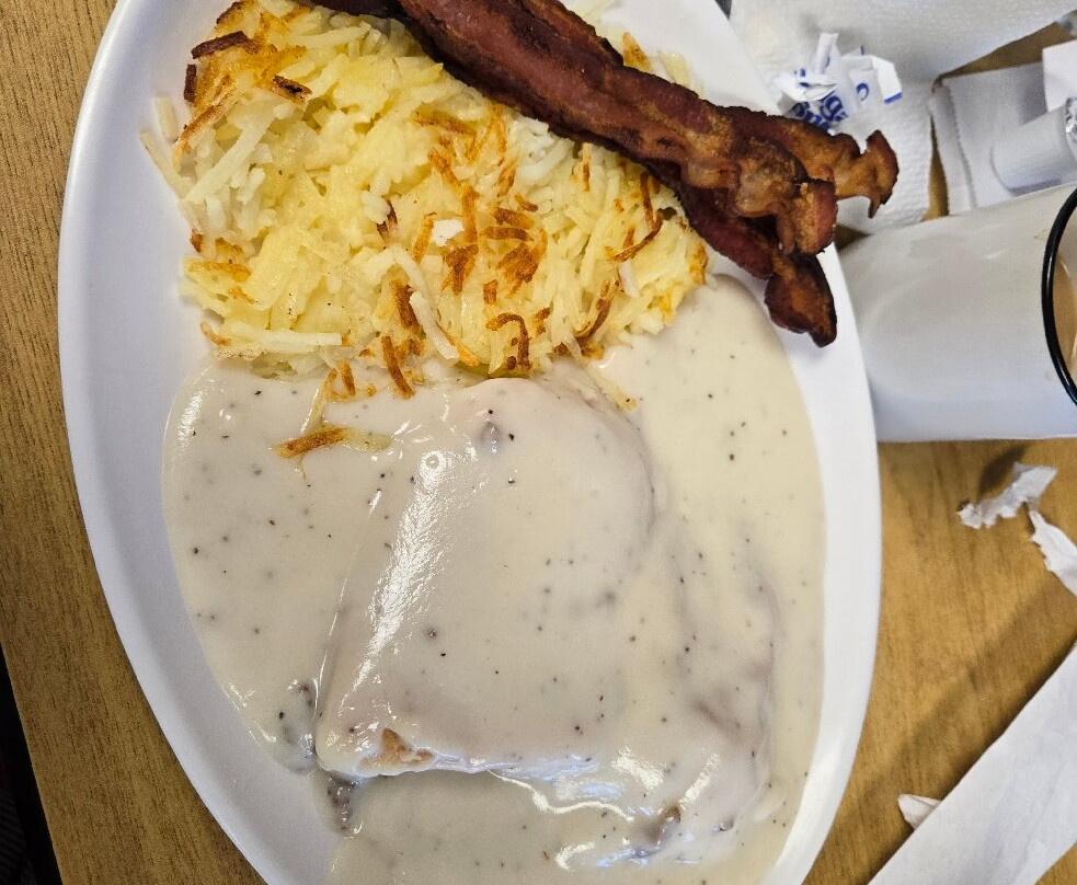 Shirley's Highway Cafe