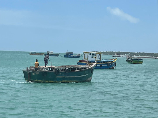 Ceylon Travel Buddy-卡卢特勒必去景点