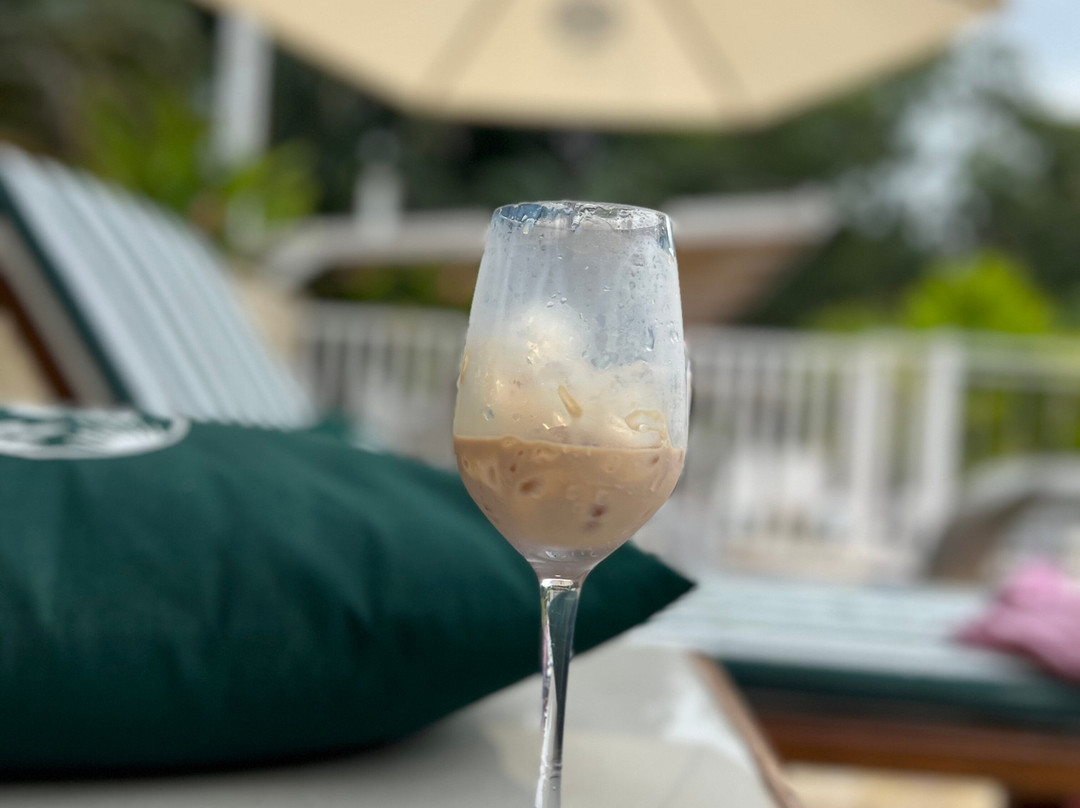 Hotel Villa Camila主图