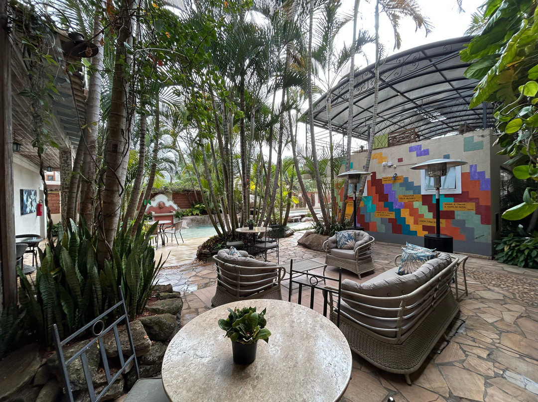 Pousada Villa Alferes主图