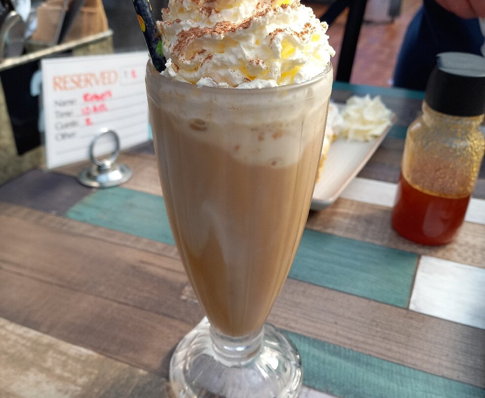 The House of Honey-Herne Hill必去景点