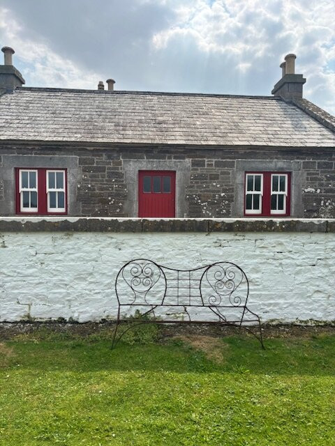 Scattery Island Tours-Kilrush必去景点