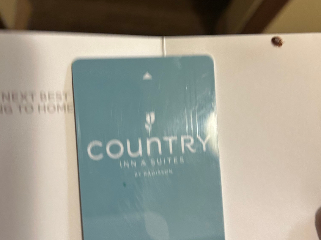 Country Inn & Suites by Radisson, Macedonia, OH主图