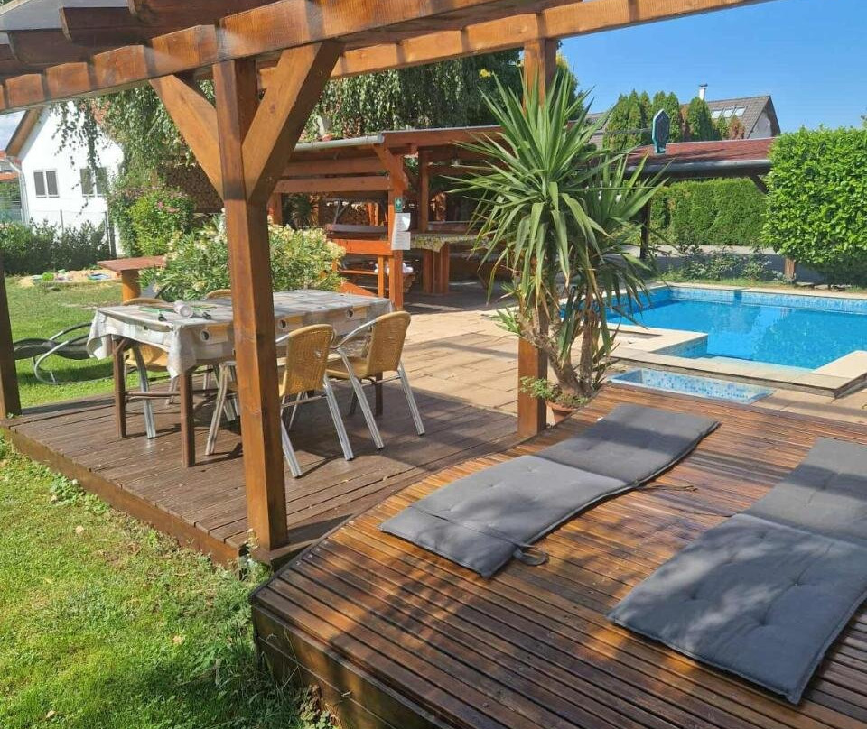 Locs酒店住宿-Patricia Panzio