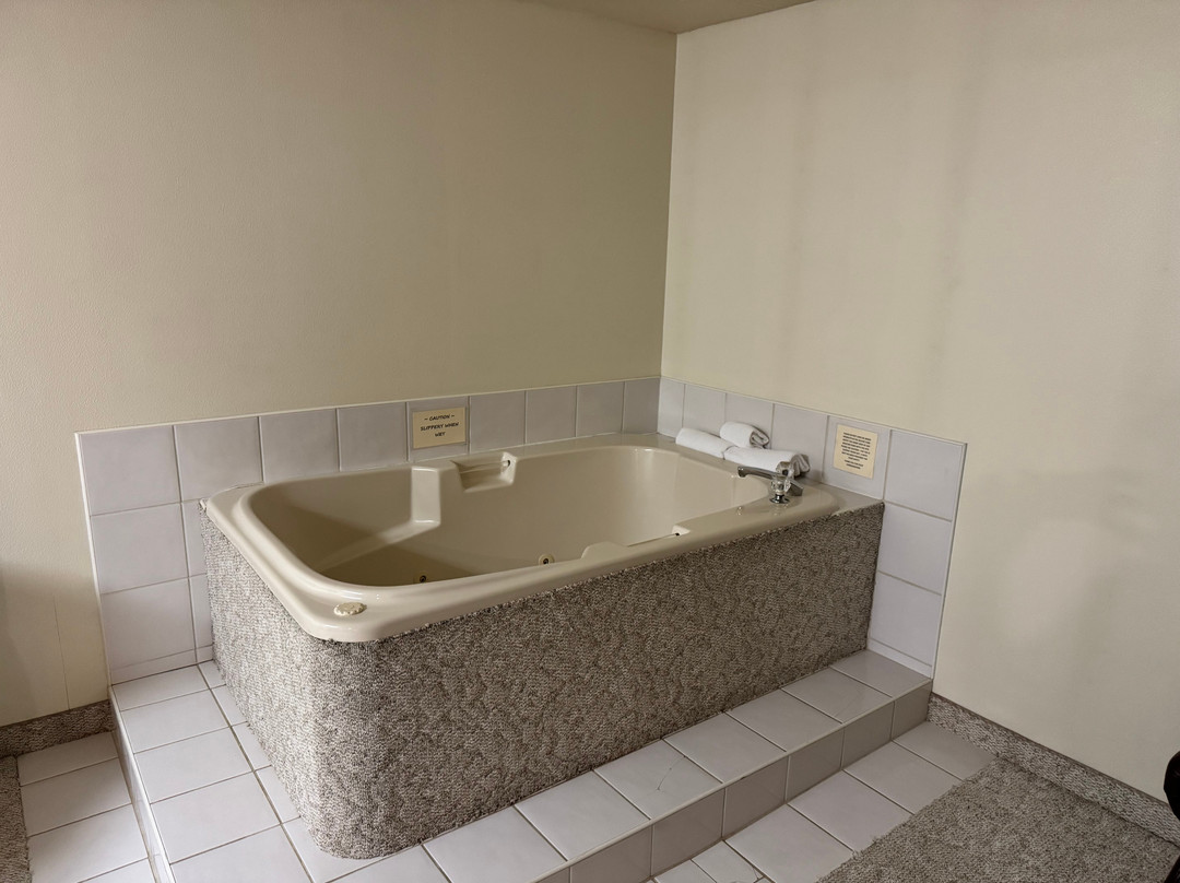 The Inn At Priest Lake主图