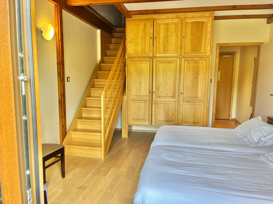 Hotel Restaurant Neuhauser主图