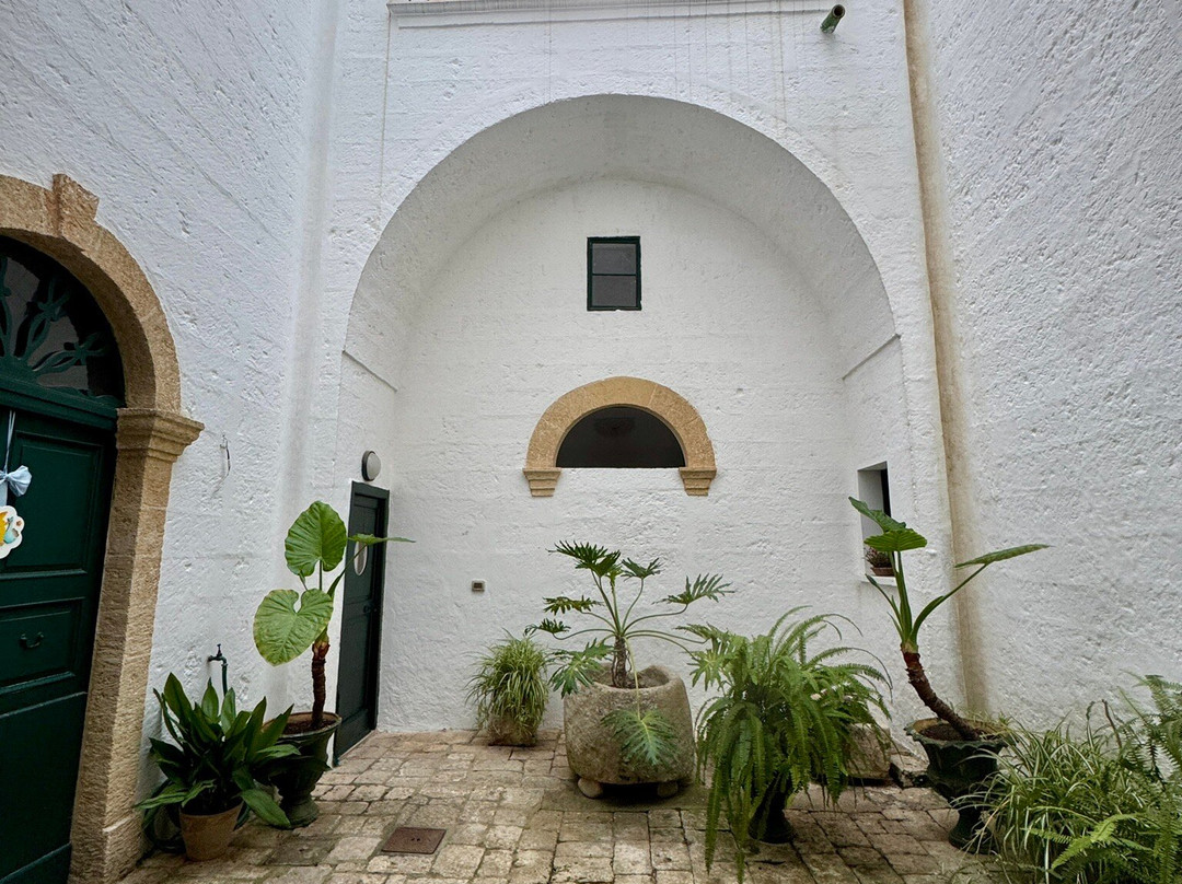Palazzo Bitonti主图