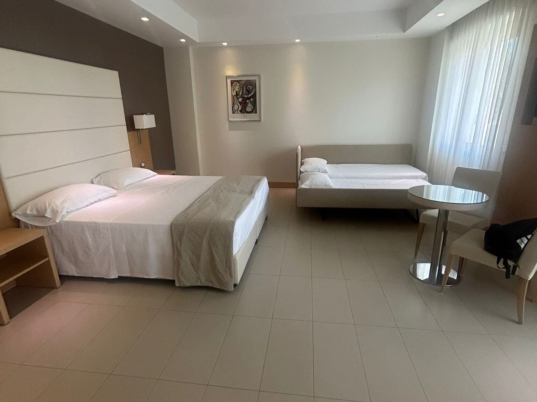 Hotel Residence Adriatico主图