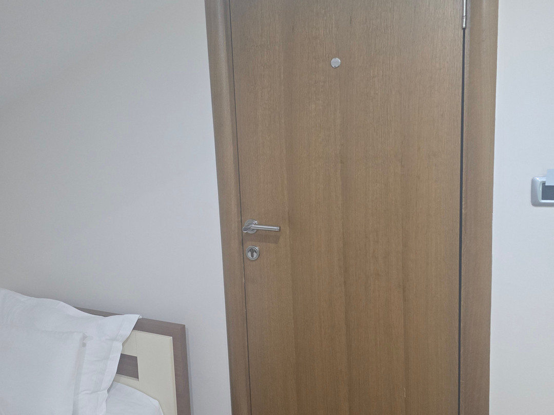 Ski Hotel Zabljak主图