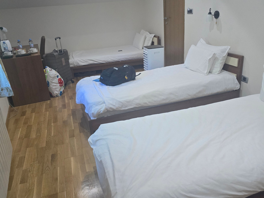 Ski Hotel Zabljak主图