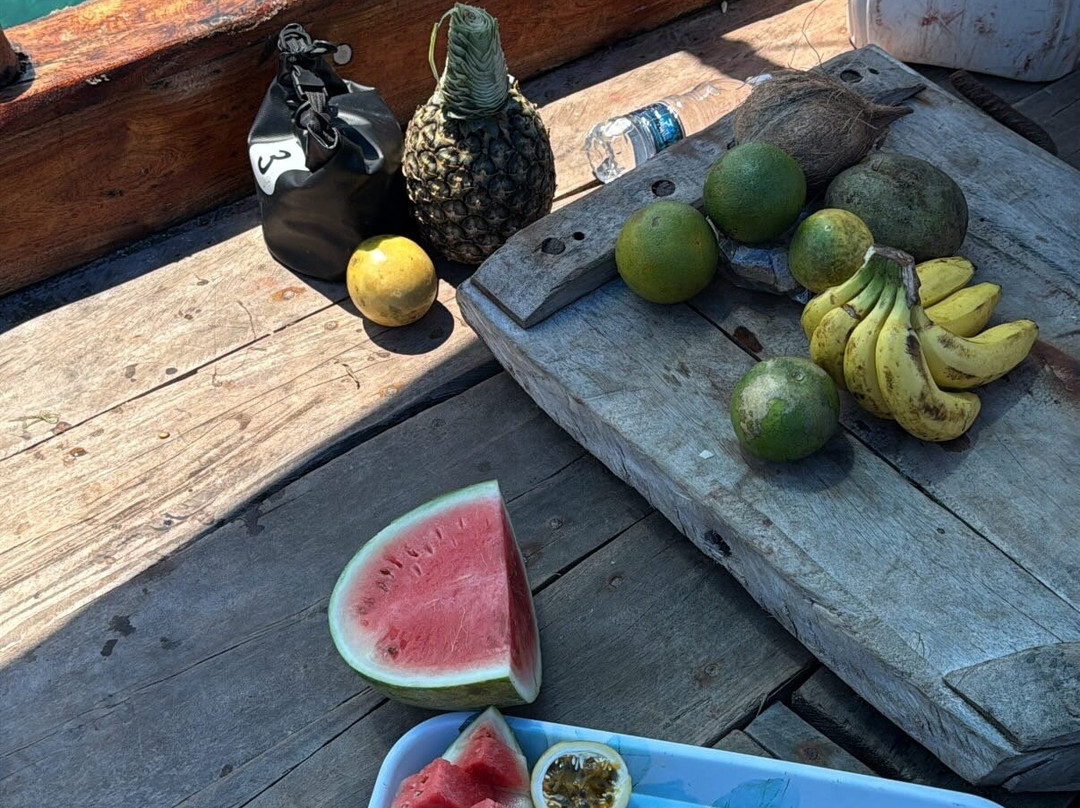 Yup Africano-哈伊马角必去景点