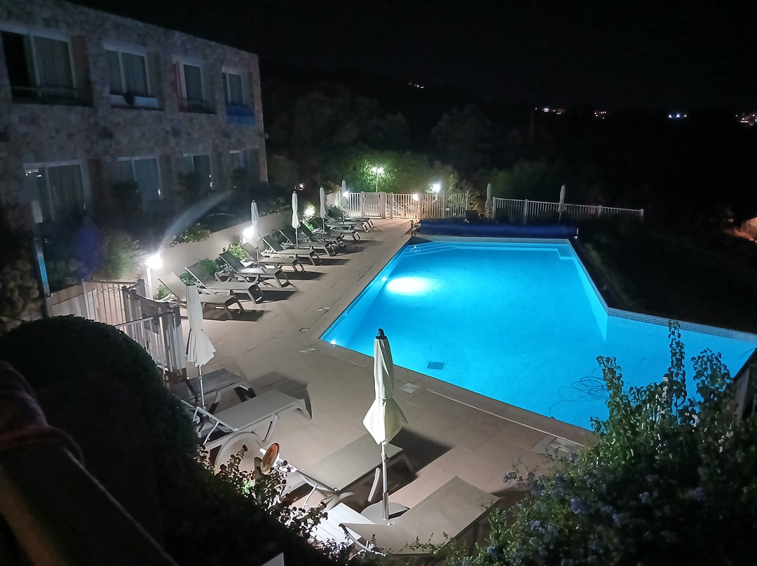 Hotel Funtana Marina主图