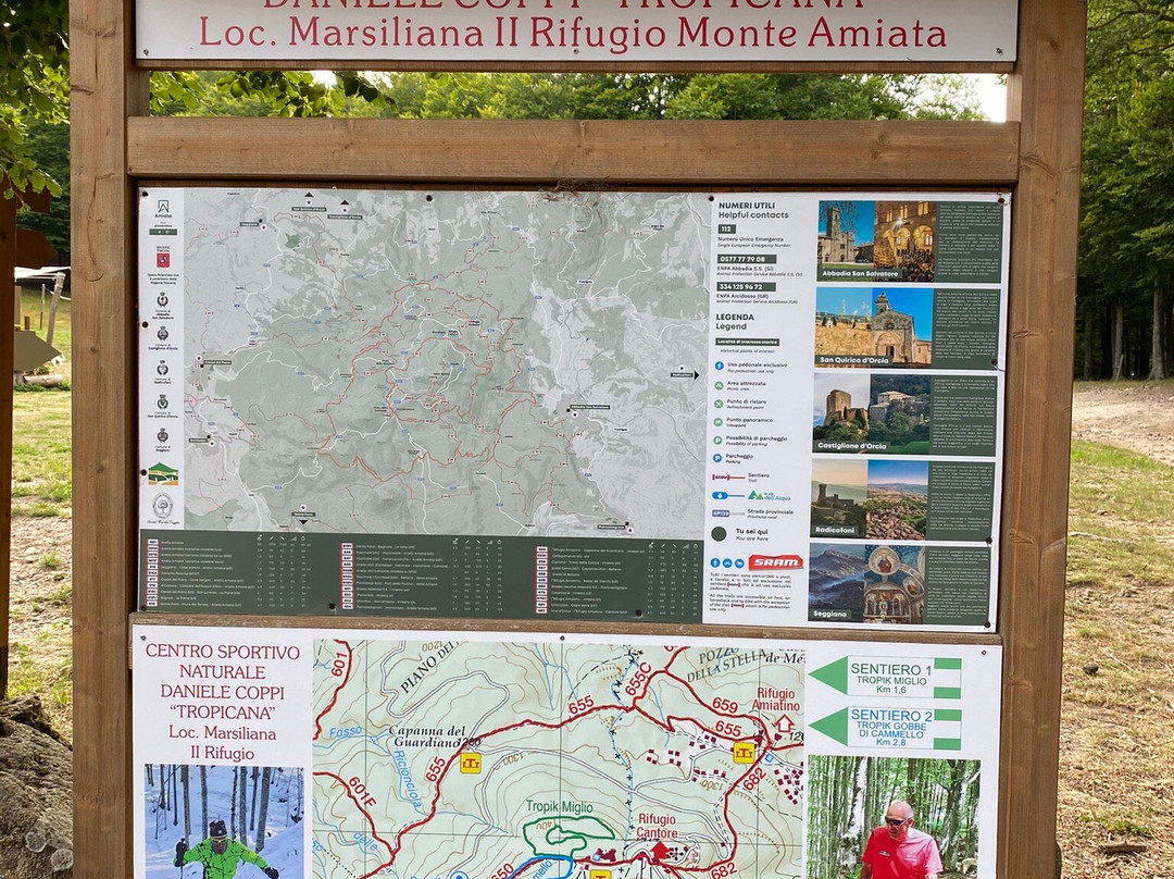 Albergo Generale Cantore主图