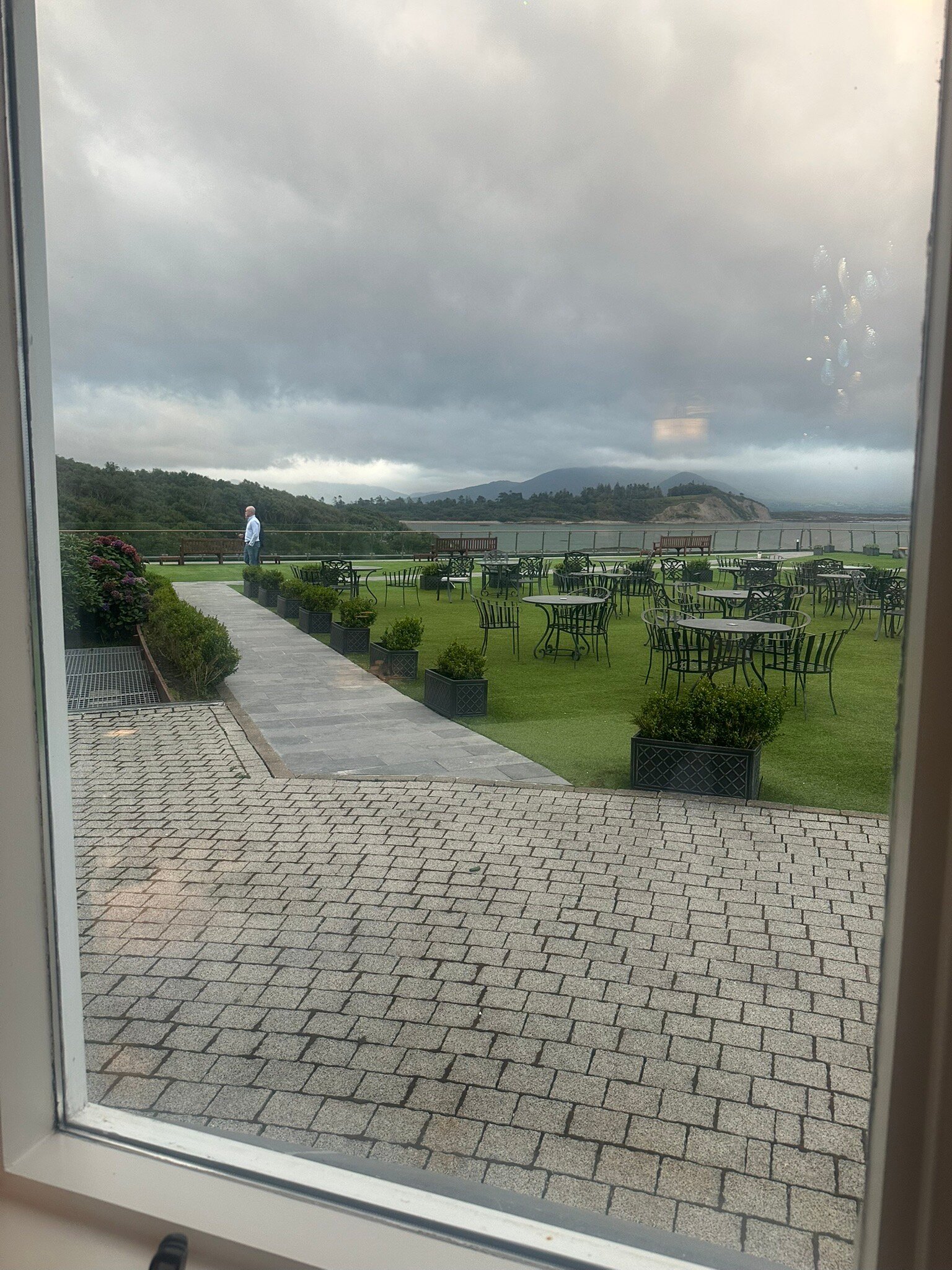 Parknasilla Resort & Spa-官方
