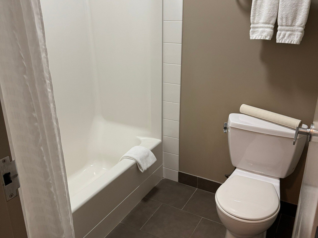 Heritage Inn Hotel & Convention Centre主图