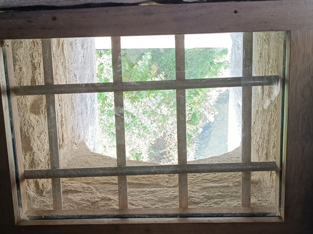 Domaine De Suscinio-Sarzeau必去景点