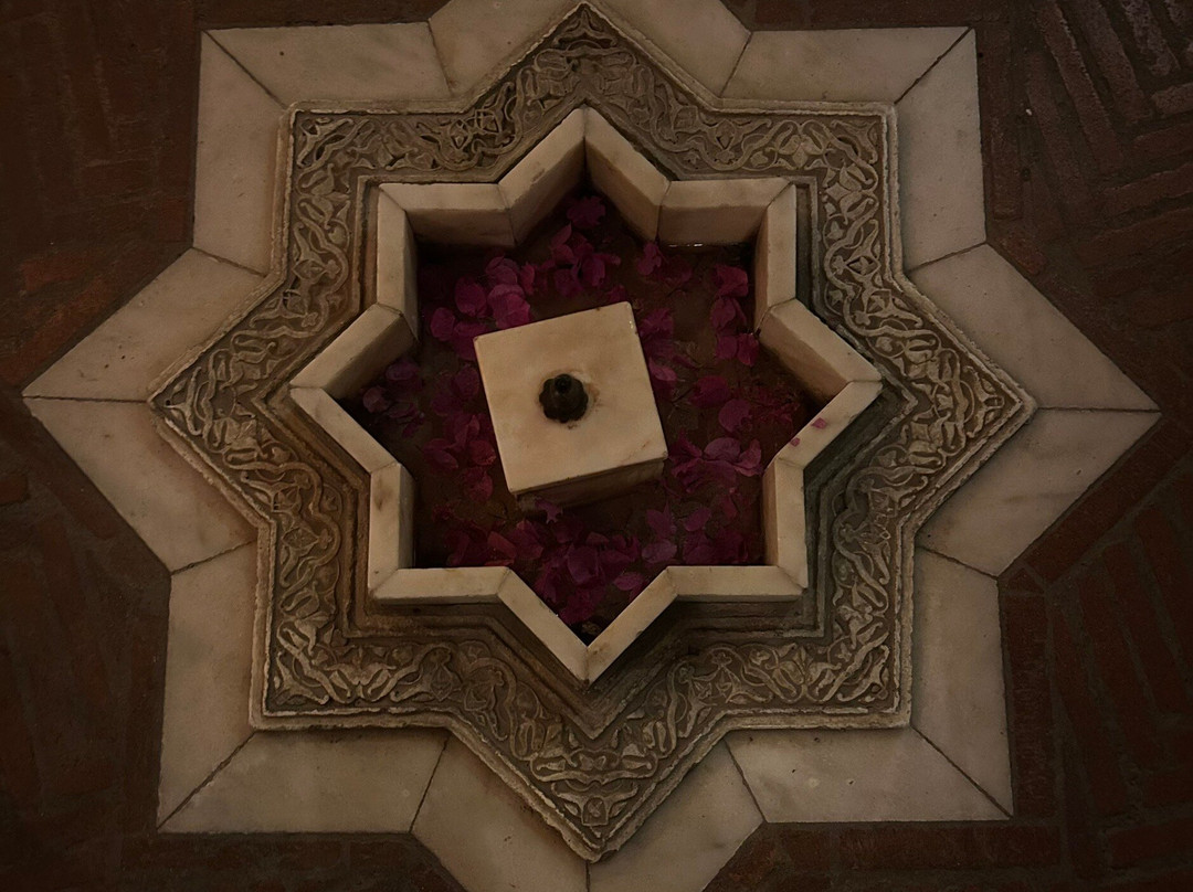 Rincón Nazarí-巴达霍斯省必去景点