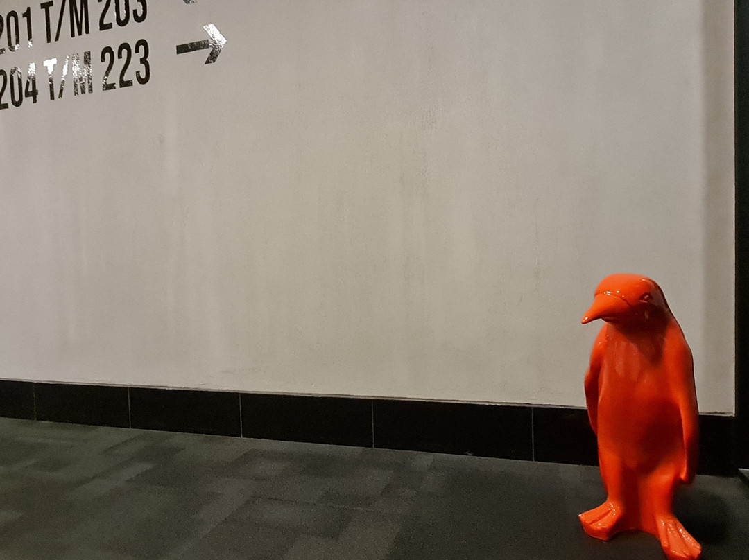 Cityden Zuidas主图