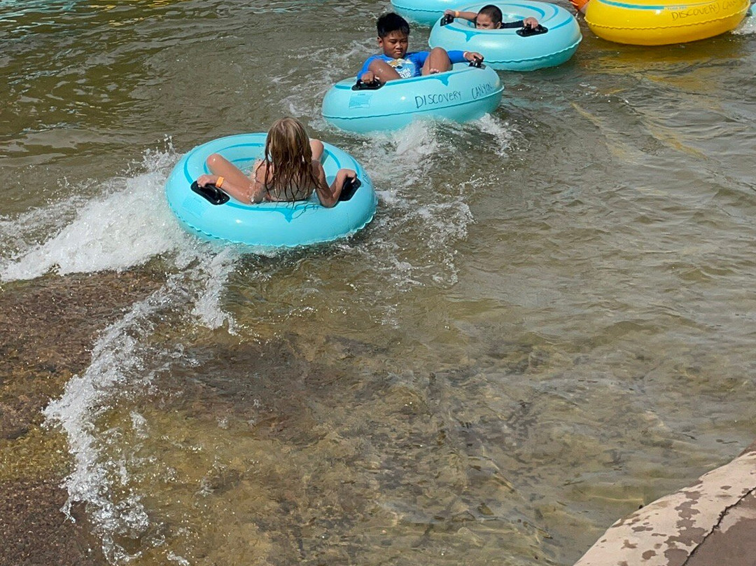 Discovery Canyon-红鹿市必去景点