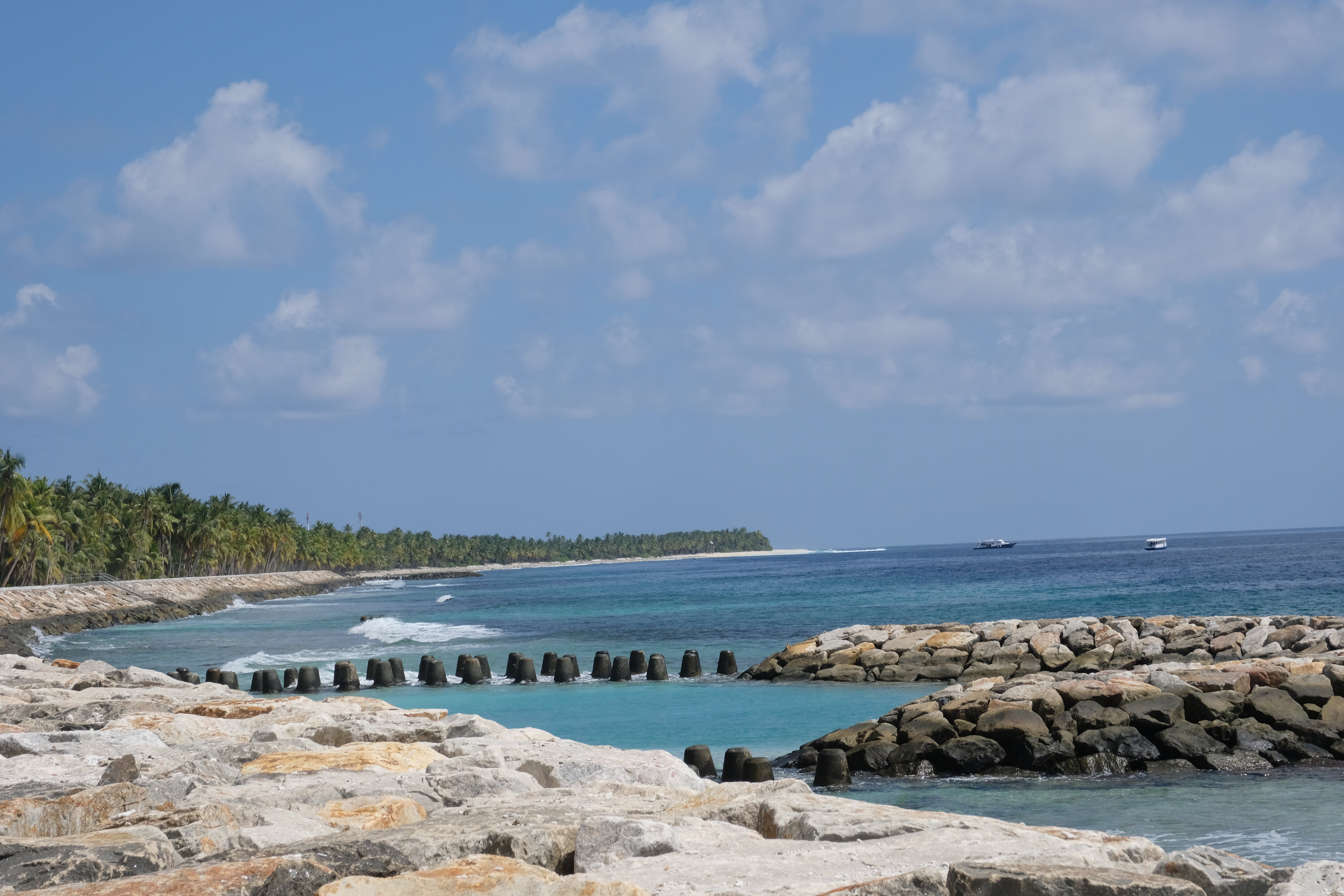 Fuvahmulah Scuba Club-官方