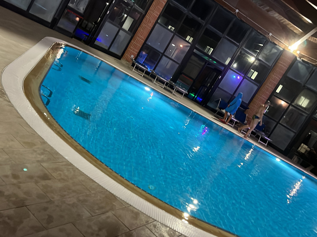 Terme di Sardara主图