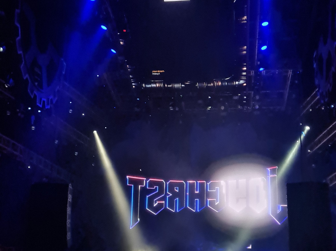 Atlas Super Club Bali