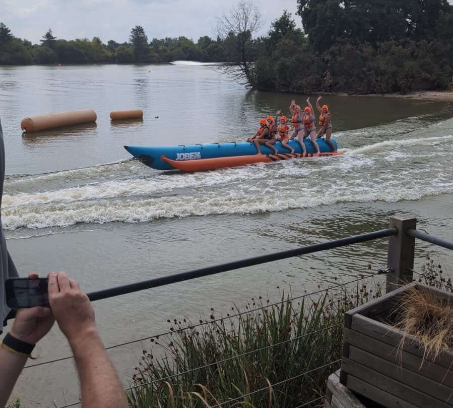 Planete Racing - Jer West Évents-Challans必去景点