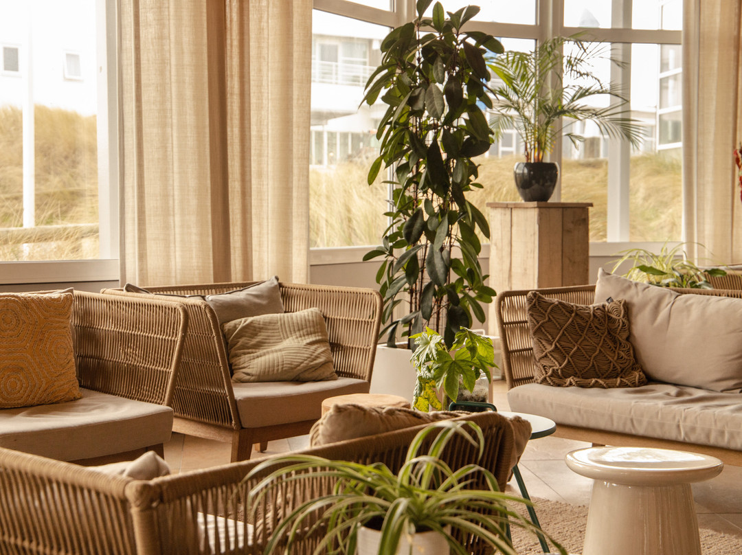 Westcord Strandhotel Seeduyn主图