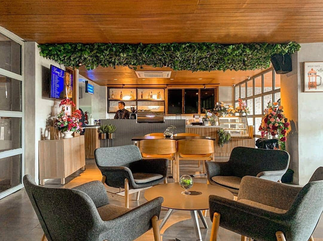 Jamboo Budget Hotel主图