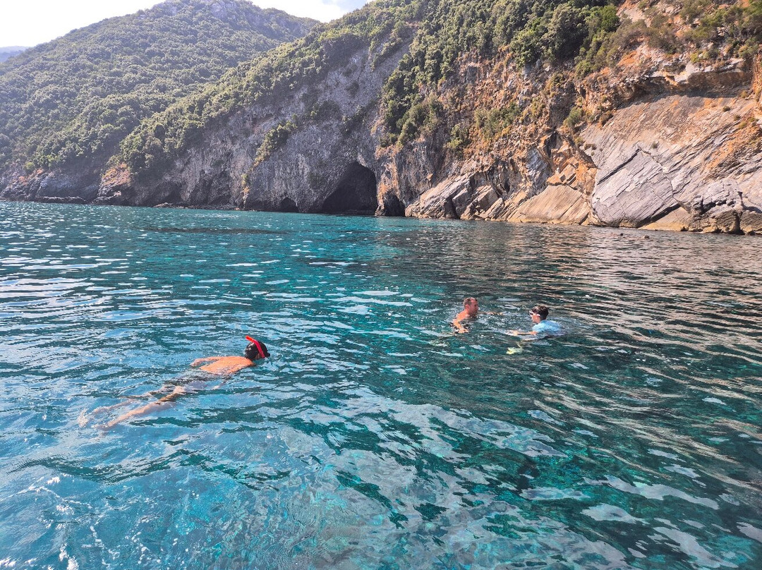Pelion Scout-Chorefto必去景点