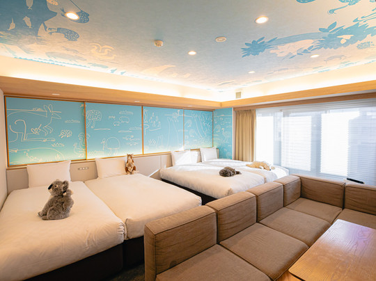 Gold Stay Nagoya Sakae