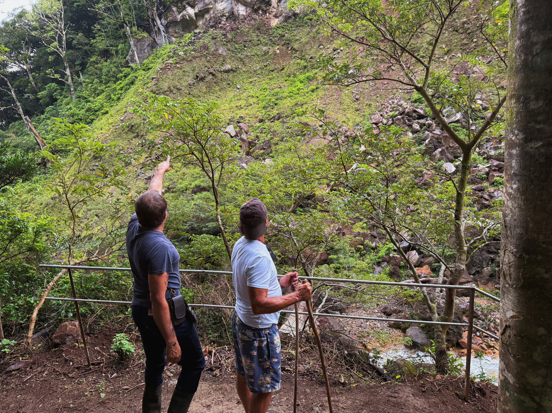 Cuilpilapan Miravalles-Fortuna de Bagaces必去景点