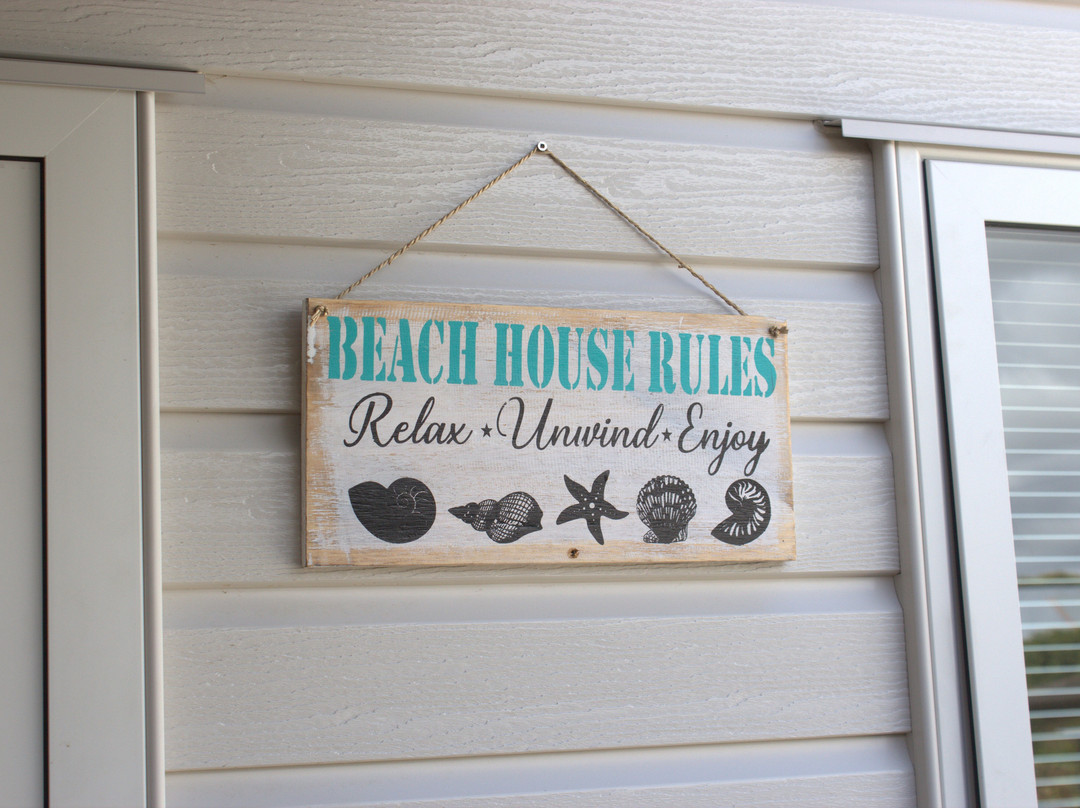 Orewa Kiwi Cabins