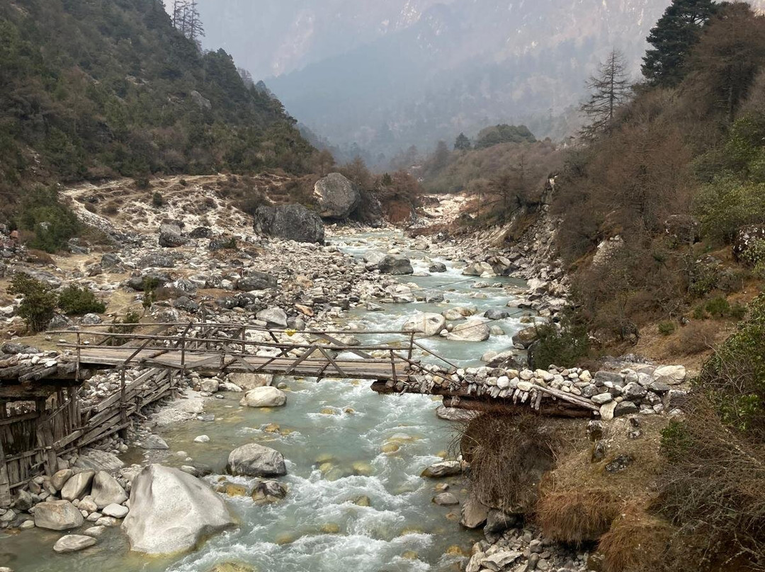 Sherpa Society Trekking-加德满都必去景点