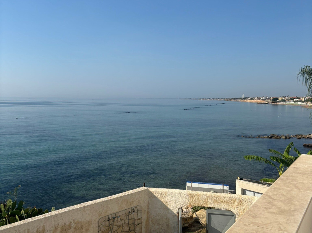 Mare E Sole Villa Urso主图