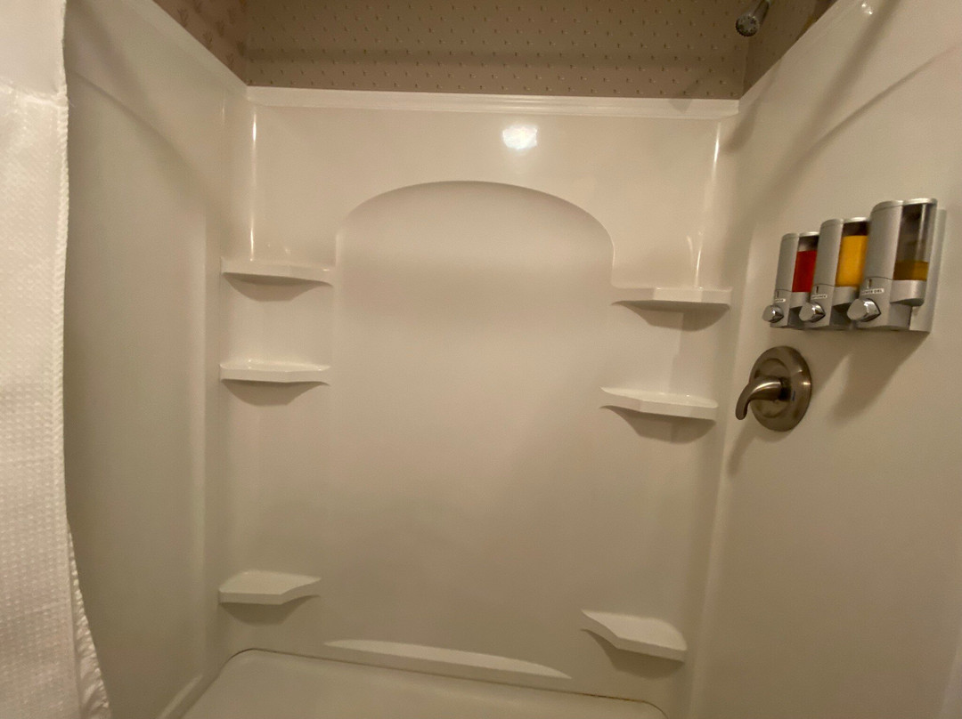 Woodland Motor Lodge主图