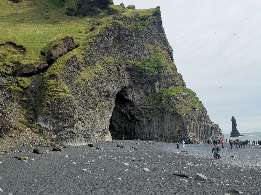 Traveo-雷克雅未克必去景点