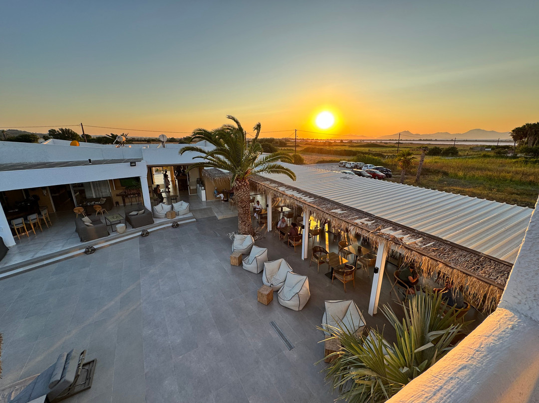 Golden Star Hotel Apartments主图