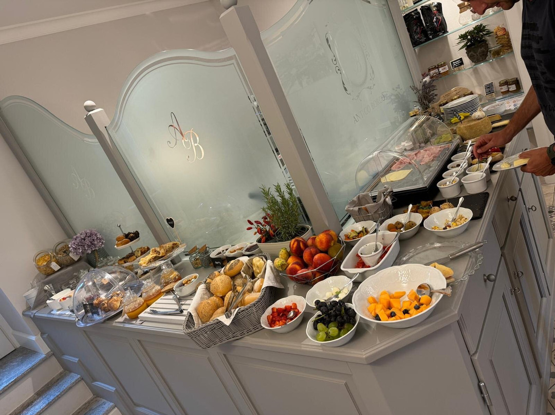 Antico Borgo B&B
