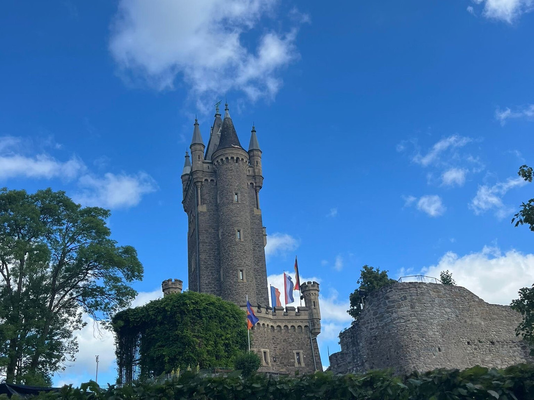 Hotel Bartmanns Haus主图