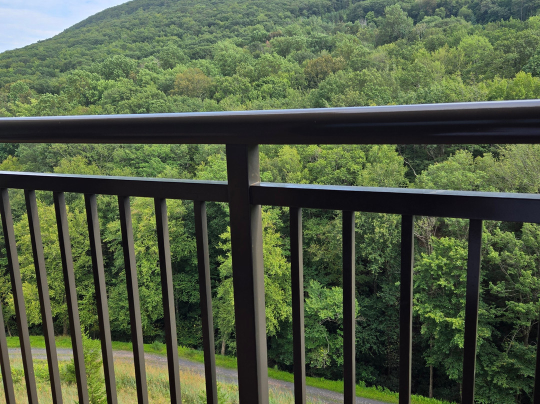 凯莫贝克旅馆及室内水上乐园主图