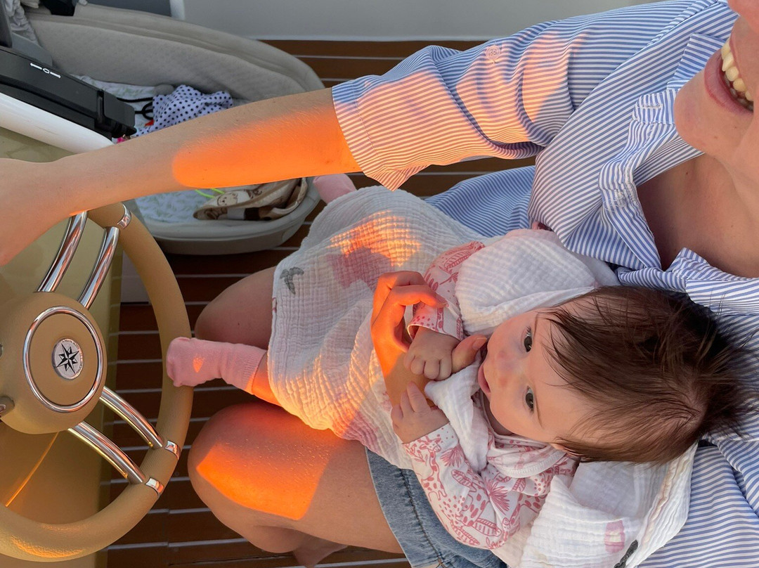 Adriatic Nautic Center-Sveti Filip i Jakov必去景点