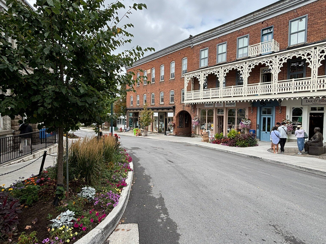 Almonte Village-Almonte必去景点